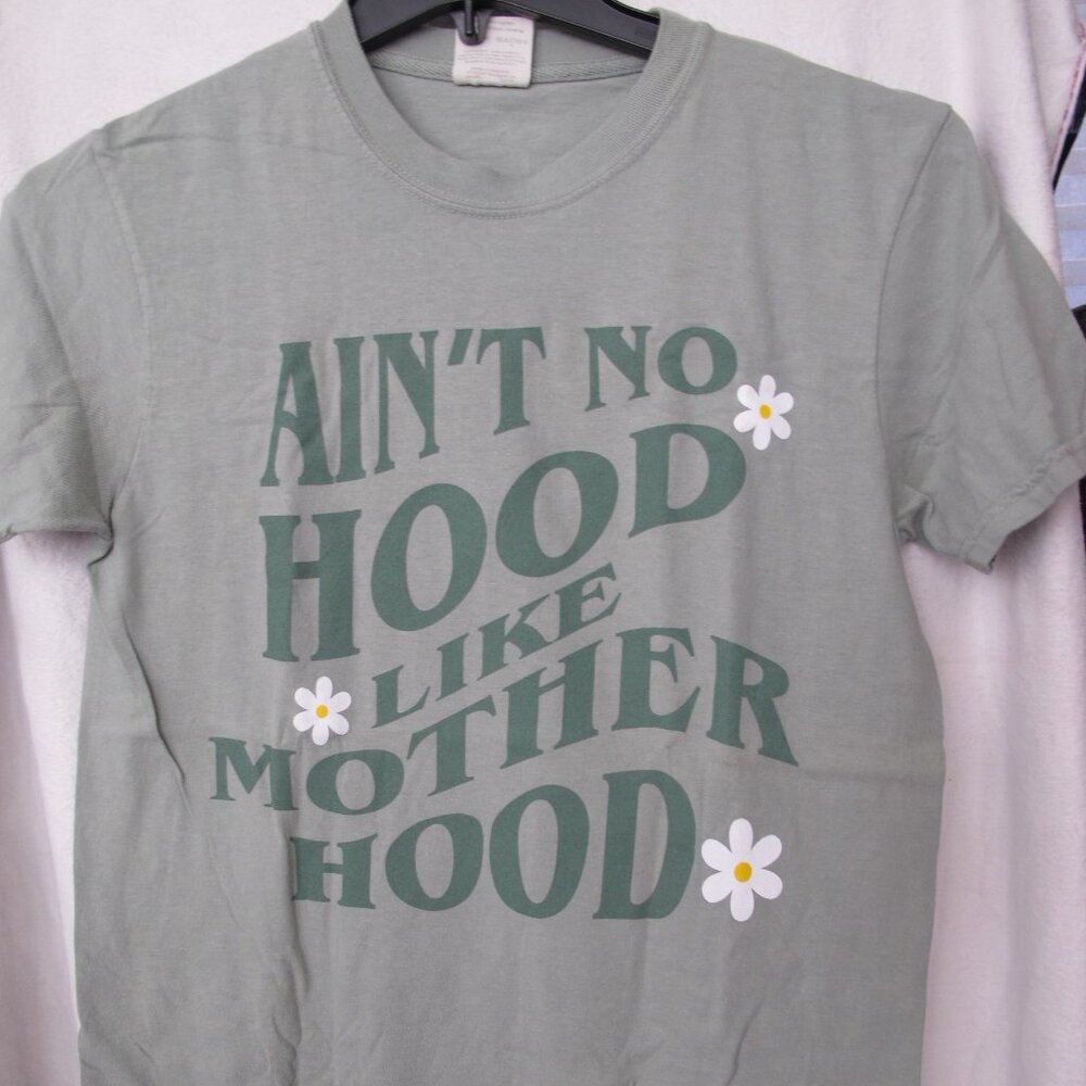 New Sweetees Motherhood T-Shirt - S